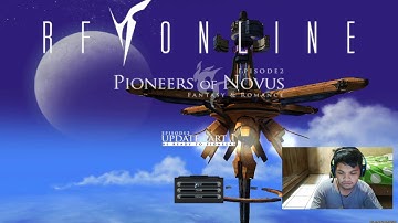 RF Online Remastered || Cara Memperbaiki / Fix Keyboard WASD ( TUTORIAL )