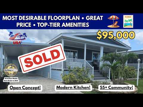 577 Wainsbrook Drive, Melbourne, FL home video tour