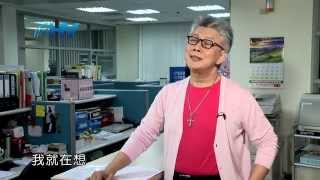 20140514恩典365 - 職場宣教士 - 巴拿巴 09 : 給人再一次的機會