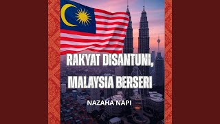 Download Lagu Rakyat Disantuni, Malaysia Berseri Download Lagu Rakyat Disantuni, Malaysia Berseri