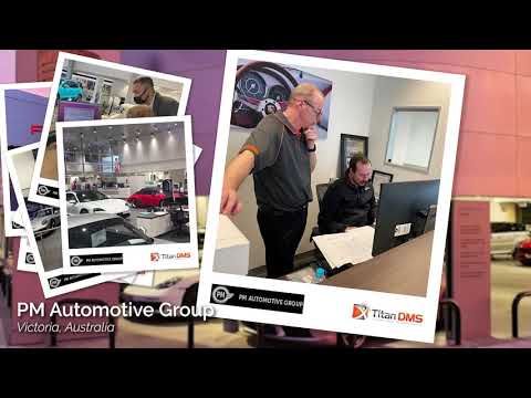 Automotive Group Brisbane