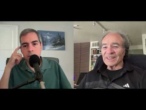 Brent Weinbach Podcast : The Candy Man