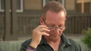 Full video: Father of Shanann Watts, Frank Rzucek, addresses harassment from public
