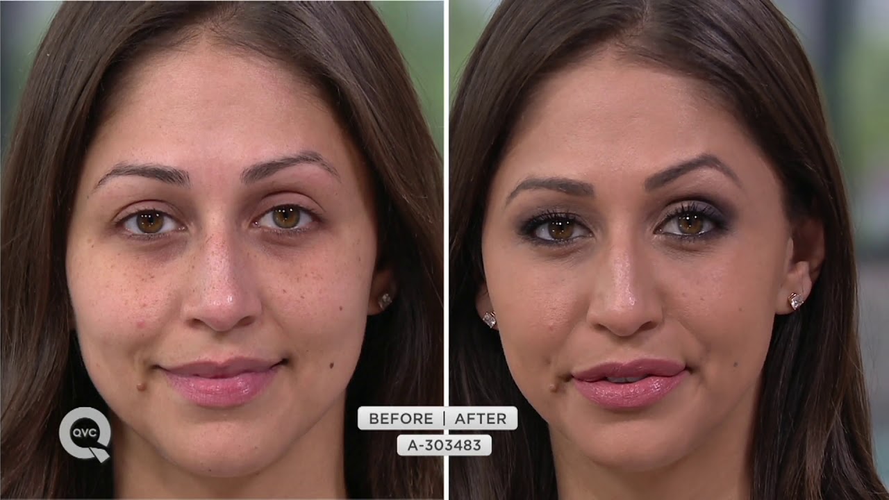 Julep Cushion Complexion Perfector Duo Auto-Delivery on QVC