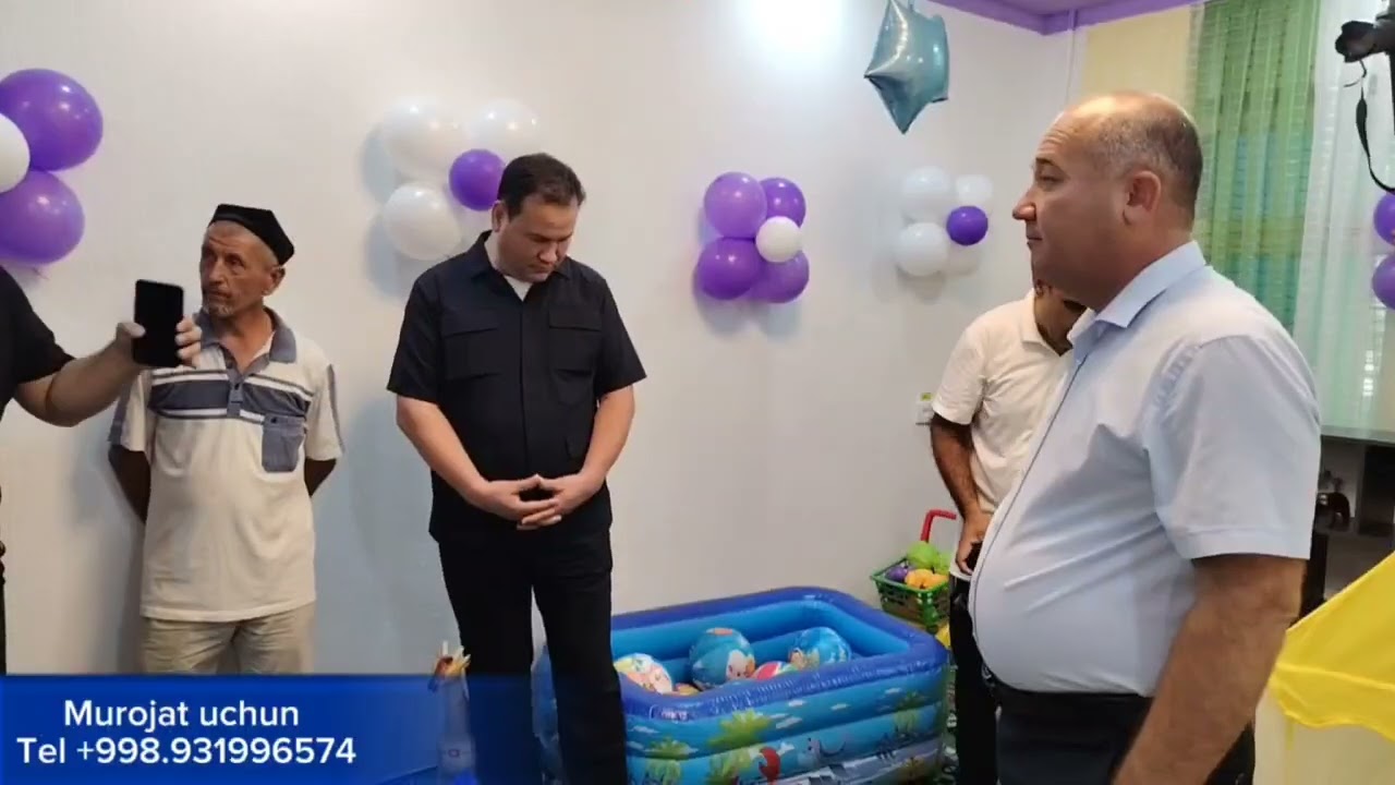 Kunduzgi parvarish markazi 