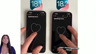 iOS 18.2 Game Changing Features #chatgpt #emoji #iphonebattery #photoediting #iphone16promax screenshot 2