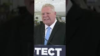 ‘We have to be ready’: Ford response to Trump doubling down on tariff threats