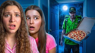 5 Things You Should NEVER Do Home Alone… We Did Them ALL 😱 Profile