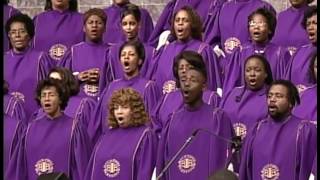Receive Ye the Holy Ghost