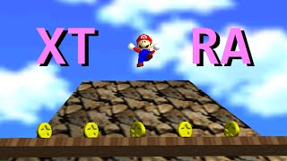 Loads Of Thi Secrets Routes Extra Sm64 Scattershot