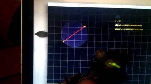 Libelium Waspmote : Accéléromètre
