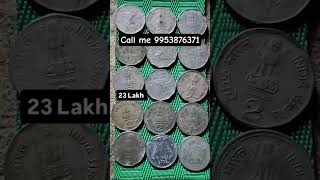 Buyer 💴 | How Much Old Coin Can Sell💰 | Rare Currency Value2025"#shortvideo#money#oldcoins#rarecoins