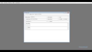 PHC Software - How to Issue Token? screenshot 5