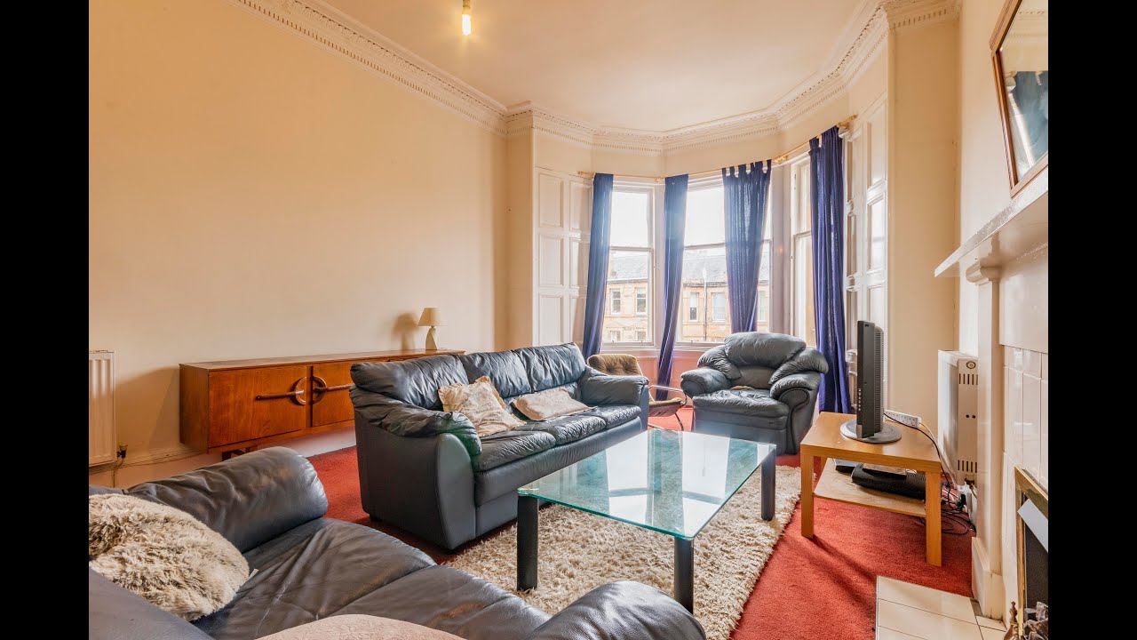 2428L Woodburn Terrace, Edinburgh YouTube