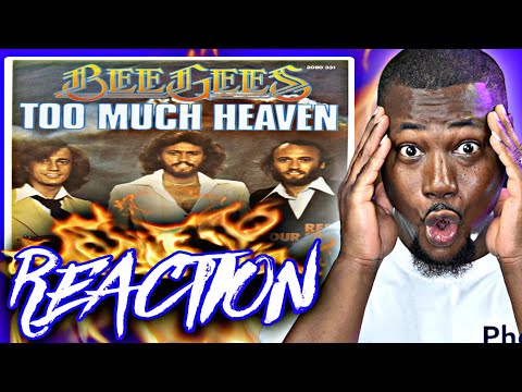 First Time Listening To! | Bee Gees - *Reaction!!!*