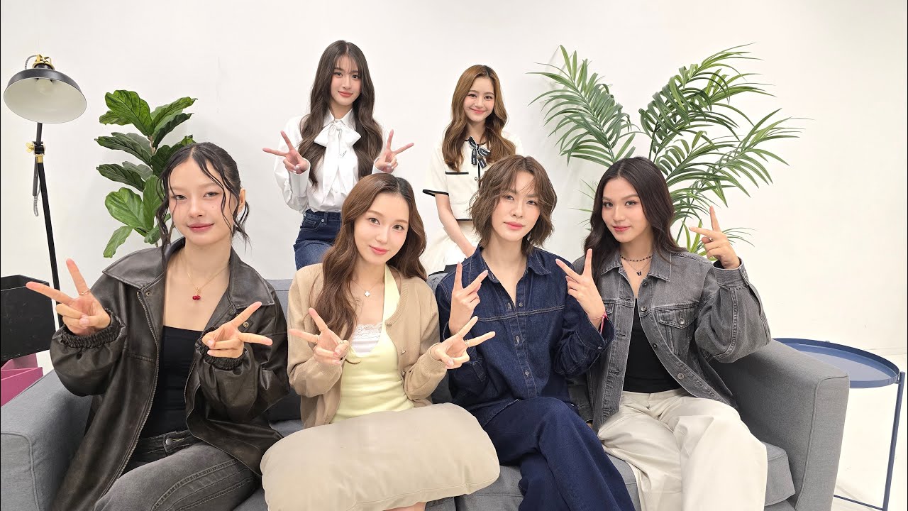 250417 Maya TV Live x BB Fan Fest