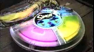 Simon Game Commercial 1998