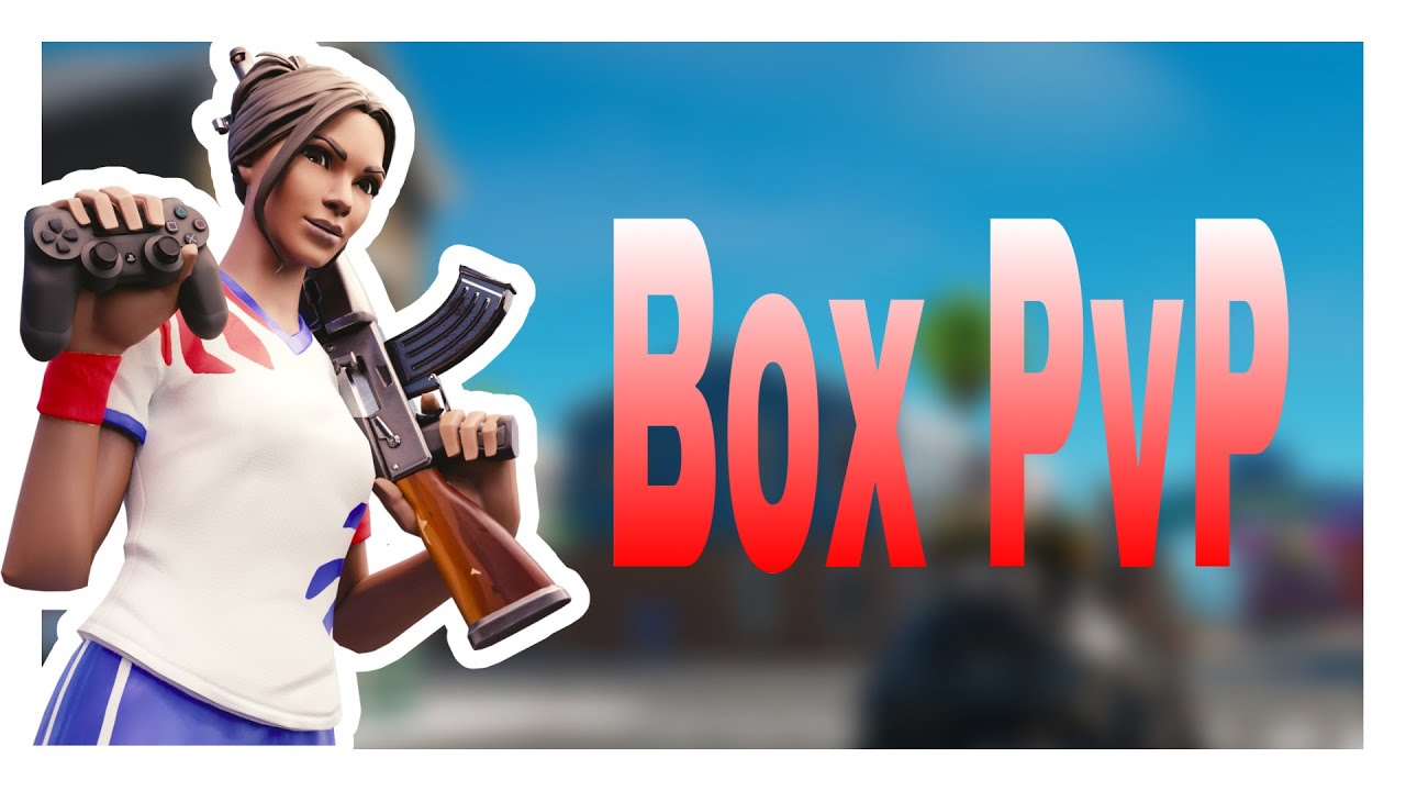 Box pVp - YouTube