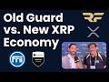 Frii Pay CTO Exposes The "Broken" Financial System &amp; XRP Ledger's Solution
