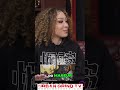 DJMama Explains How “Makeup Mondays” Got Started #shorts