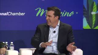 Economy, Growth, and Sustainable Finance | 2021 Mackinac Policy Conference
