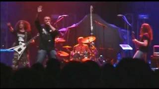 Watch Abstract Rapture Democadencia video