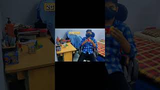 2G Network +999 🥲 || bhari mistake ho gya || #funny #comedy #viral #trending