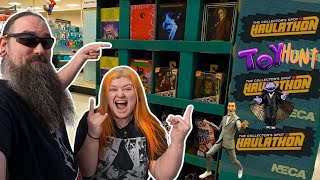 Target Haul-A-Thon 2025 Toy Hunt!
