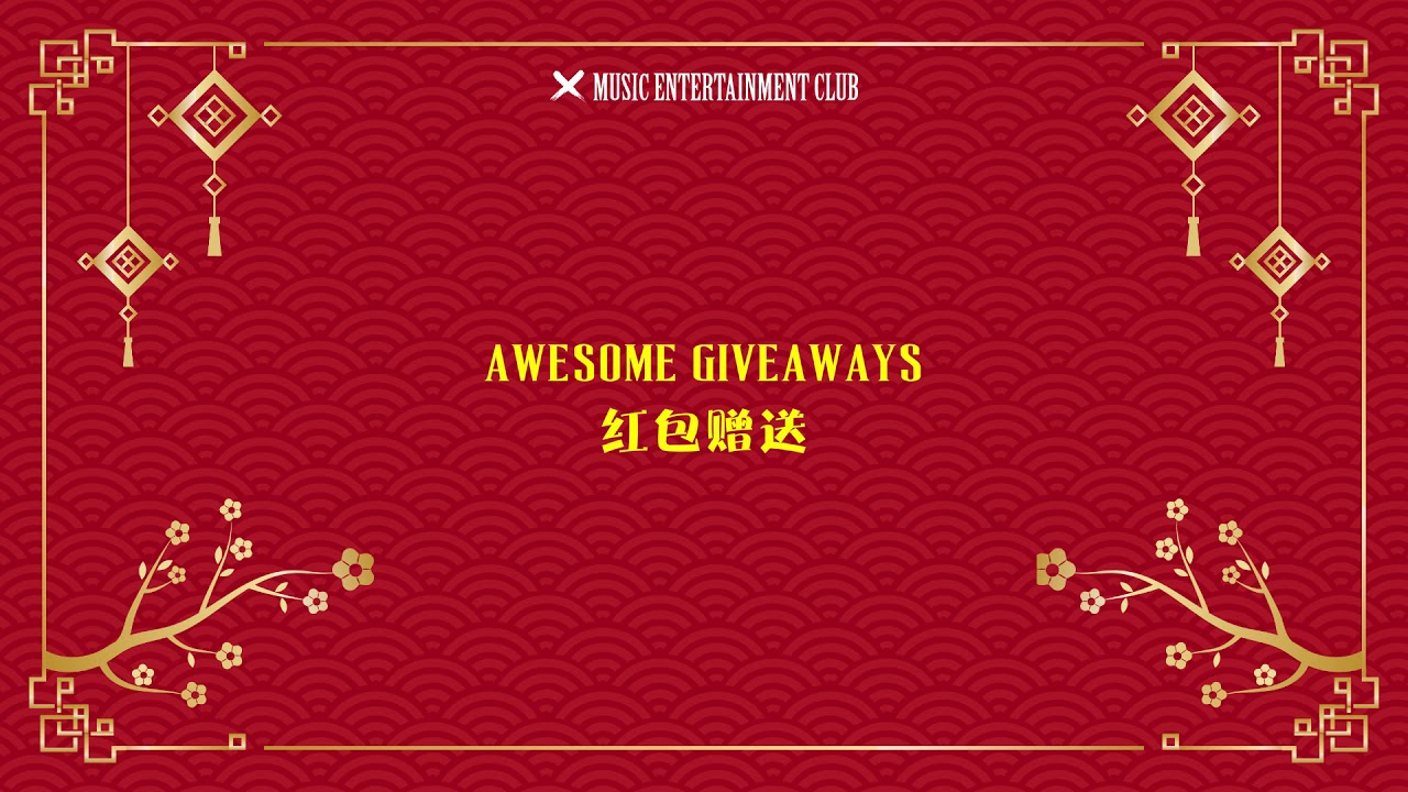 Ep5: CNY at X Music Club Singapore - Live band, Dance, DJs, Karaoke