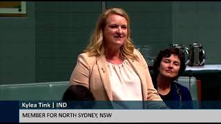 24 Nov 2022 | Speech | Amendment on the National Anti-Corruption Commission Bills 2022