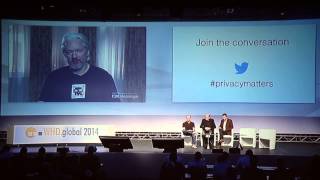 Julian Assange - Q&A - 2014-04-02 (English)