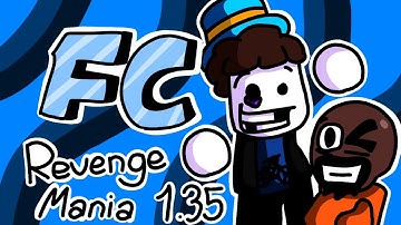 TRYING TO FC REVENGE 1.35x