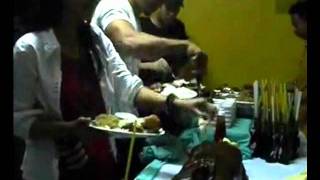 PCS-PNHS 1990-2000 Grand Reunion 2011 4th video
