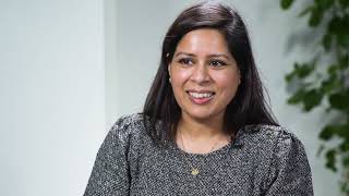 "Empathy is what people are craving"