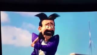 2 Deable Me 3 The Final Fight Epic Trailer 2017 Animated Movie Hd Youtube