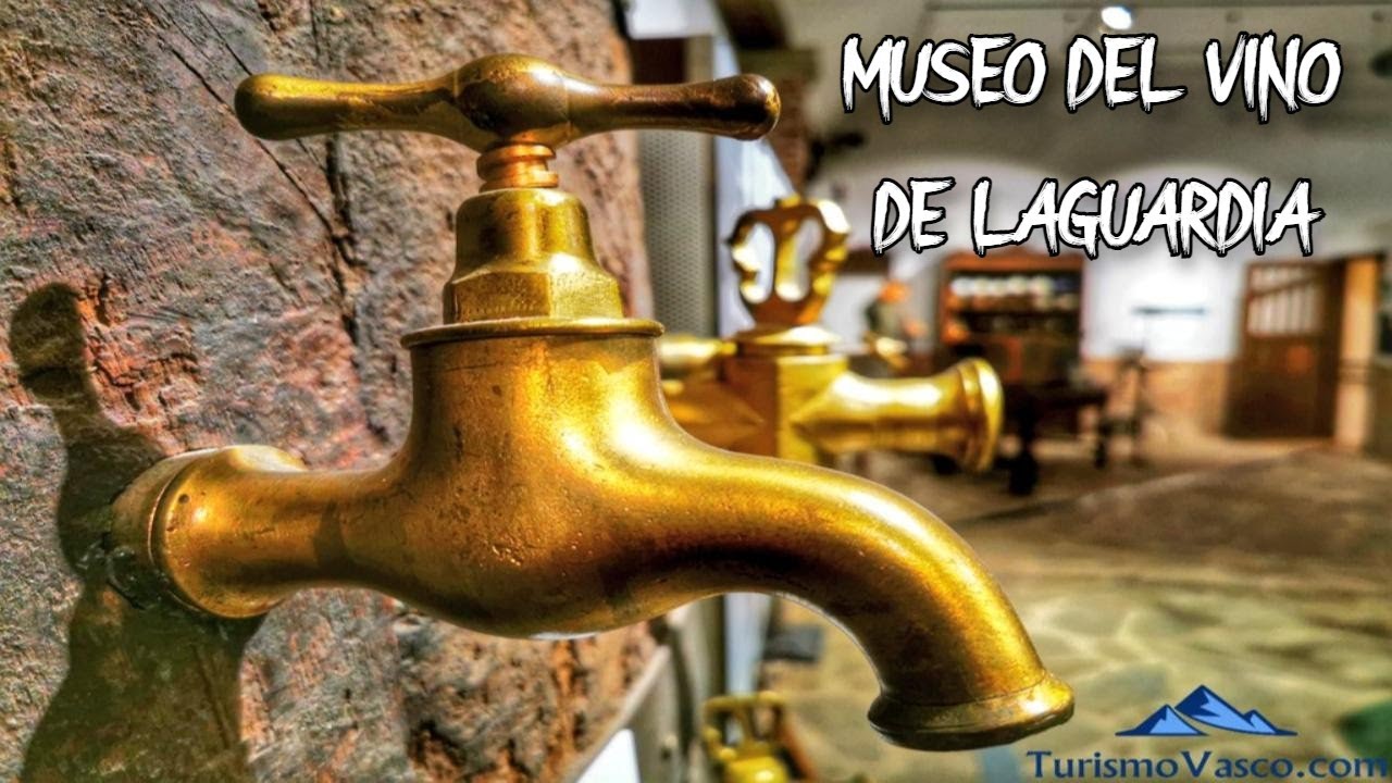 Museo del vino de Laguardia, Villa Lucía