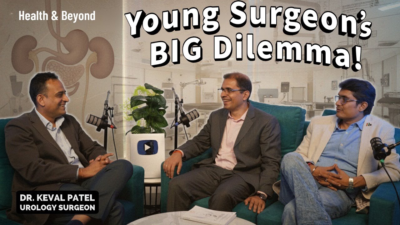 What to Do After MCh? The Clear Career Roadmap for Young Surgeons