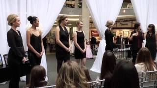 Unveiled Bridal Event 2013