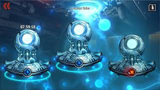 Clone Evolution. Продолжаем мучать Blind Box Bash