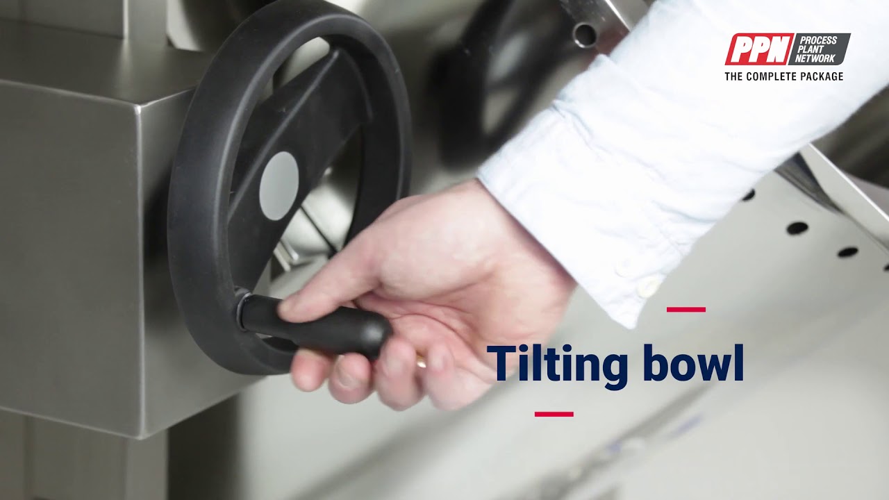 Mech Masz Cream Cookers