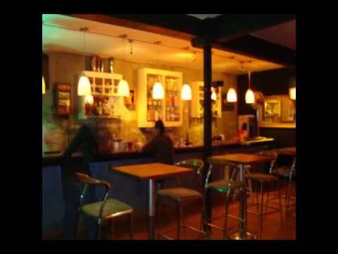 BAR ANTONIO GDL - YouTube