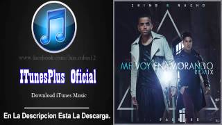 Descargar Chino Y Nacho Feat. Farruko -  Me Estoy Enamorando [iTunes Plus AAC M4A] screenshot 4