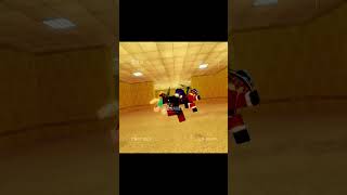 backroom jumpstyle with my game admins 🔥🔥 #roblox #jumpstyle #backroom