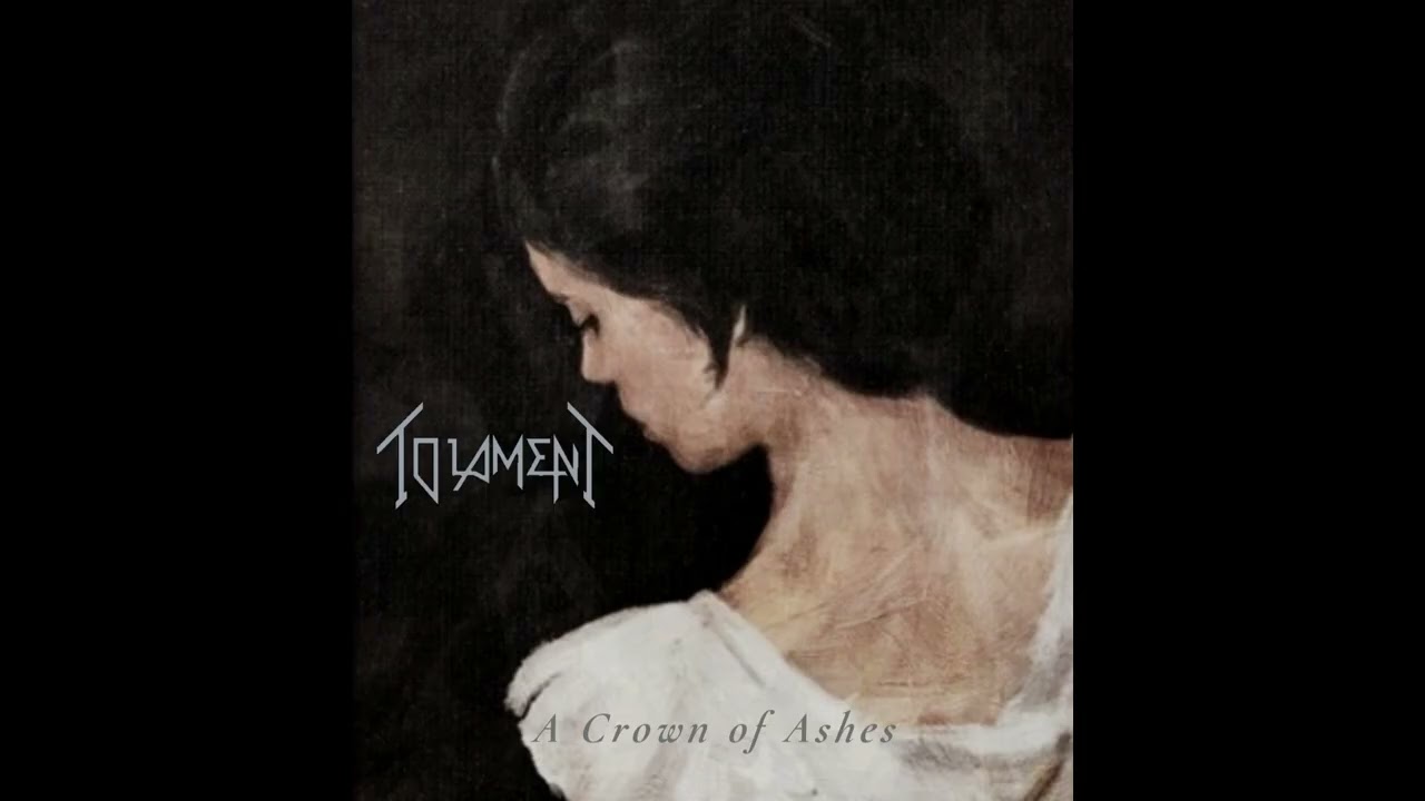 To Lament - A Crown of Ashes [Full Album]
