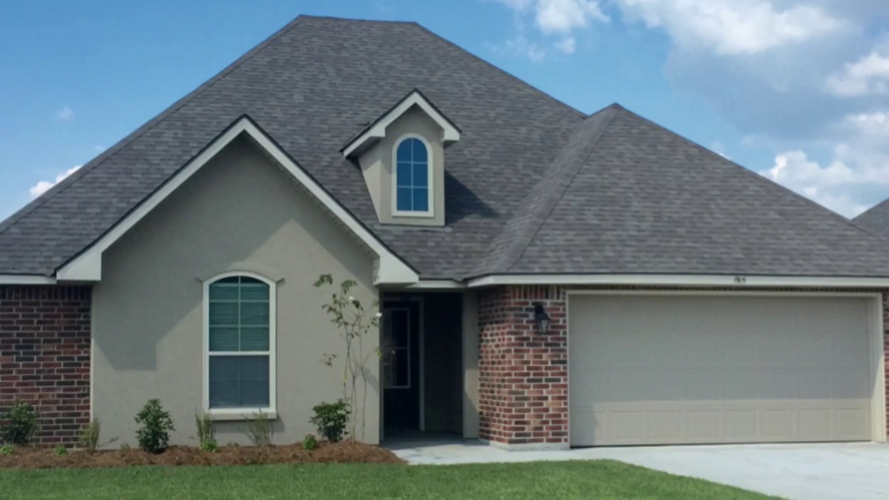 2016 year in review Lake Charles Real Estate YouTube