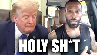 A MAGA Candidate Just Lost To Someone NOT RUNNING...