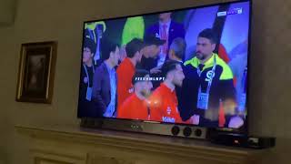 Bizi Yarın Bekle Galatasaray