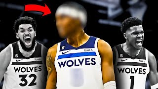 This Is Why The Timberwolves Are So DOMINANT...