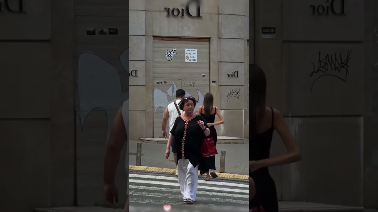 Social experiment #social #experiment #fyp #foryou #kindness #humanity