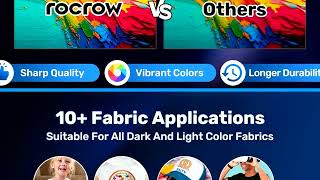 InkSonic A3 DTF Printer Review - Lightweight T-Shirt Machine for Beginners